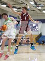 Photo from the gallery "Timpanogos vs. Morgan (Eagle Holiday Shootout)"