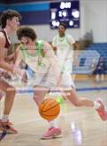 Photo from the gallery "Timpanogos vs. Morgan (Eagle Holiday Shootout)"