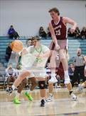 Photo from the gallery "Timpanogos vs. Morgan (Eagle Holiday Shootout)"