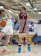 Photo from the gallery "Timpanogos vs. Morgan (Eagle Holiday Shootout)"