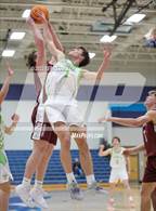 Photo from the gallery "Timpanogos vs. Morgan (Eagle Holiday Shootout)"