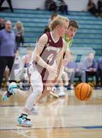 Photo from the gallery "Timpanogos vs. Morgan (Eagle Holiday Shootout)"