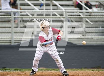 Thumbnail 3 in Terrebonne @ E.D. White photogallery.