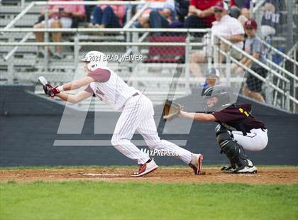 Thumbnail 3 in Terrebonne @ E.D. White photogallery.