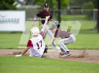 Thumbnail 2 in Terrebonne @ E.D. White photogallery.