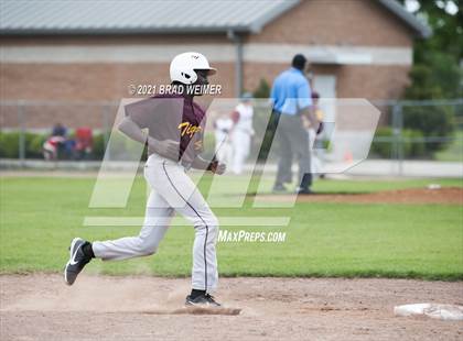 Thumbnail 2 in Terrebonne @ E.D. White photogallery.