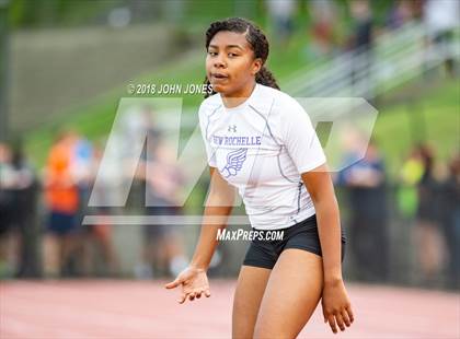 Thumbnail 2 in 2018 Loucks Games (Women's Open Distance Medley) photogallery.