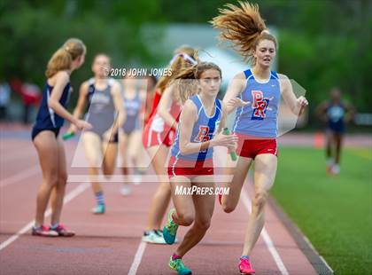 Thumbnail 2 in 2018 Loucks Games (Women's Open Distance Medley) photogallery.