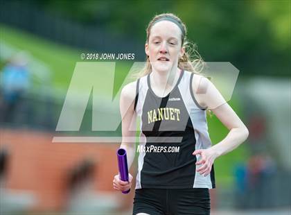 Thumbnail 1 in 2018 Loucks Games (Women's Open Distance Medley) photogallery.