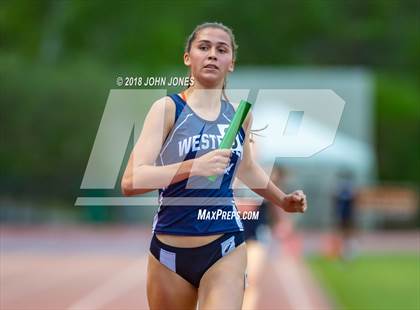 Thumbnail 1 in 2018 Loucks Games (Women's Open Distance Medley) photogallery.