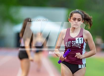 Thumbnail 1 in 2018 Loucks Games (Women's Open Distance Medley) photogallery.