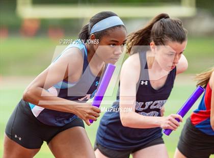 Thumbnail 1 in 2018 Loucks Games (Women's Open Distance Medley) photogallery.