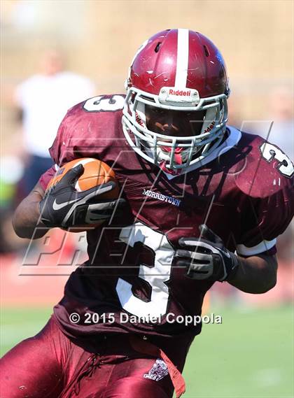 Thumbnail 2 in Randolph @ Morristown photogallery.