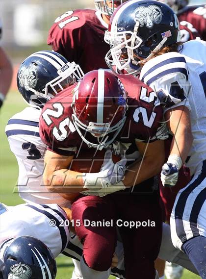 Thumbnail 1 in Randolph @ Morristown photogallery.