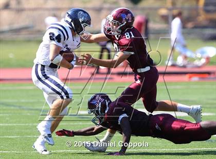 Thumbnail 1 in Randolph @ Morristown photogallery.