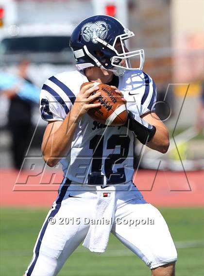 Thumbnail 1 in Randolph @ Morristown photogallery.