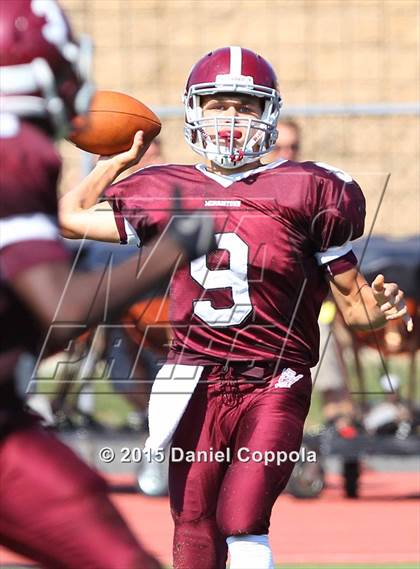 Thumbnail 2 in Randolph @ Morristown photogallery.