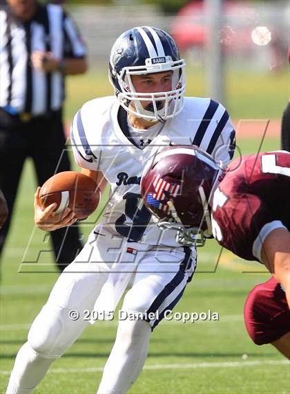 Thumbnail 1 in Randolph @ Morristown photogallery.