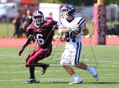Thumbnail 3 in Randolph @ Morristown photogallery.