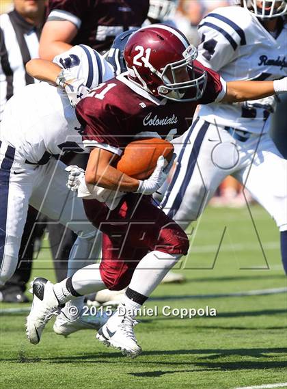 Thumbnail 3 in Randolph @ Morristown photogallery.
