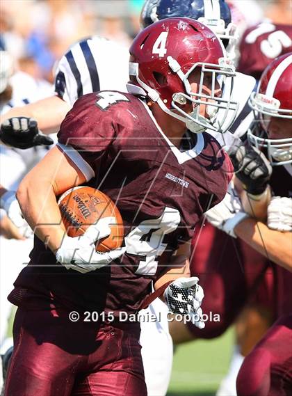 Thumbnail 1 in Randolph @ Morristown photogallery.