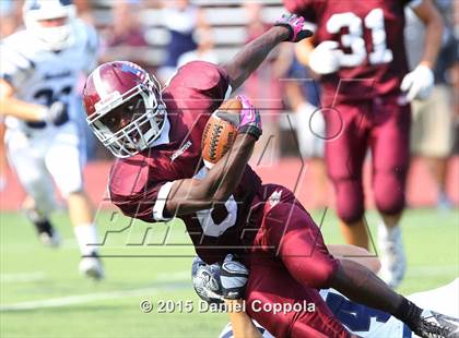 Thumbnail 3 in Randolph @ Morristown photogallery.