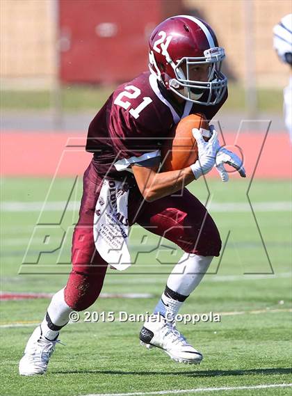 Thumbnail 1 in Randolph @ Morristown photogallery.