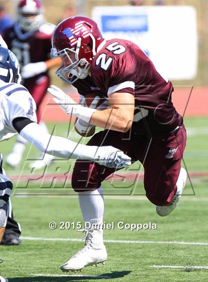 Thumbnail 1 in Randolph @ Morristown photogallery.