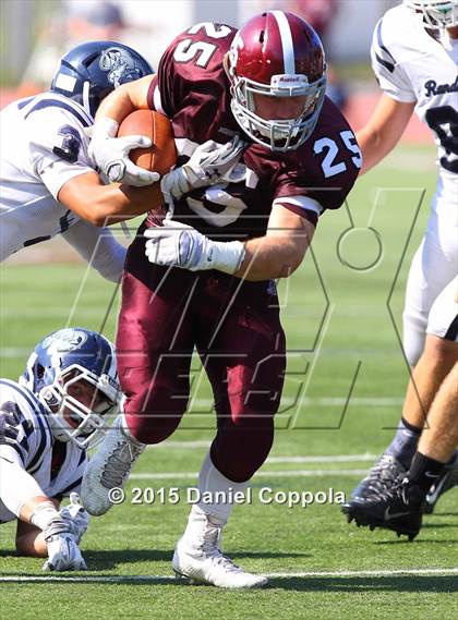 Thumbnail 1 in Randolph @ Morristown photogallery.
