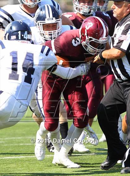 Thumbnail 1 in Randolph @ Morristown photogallery.