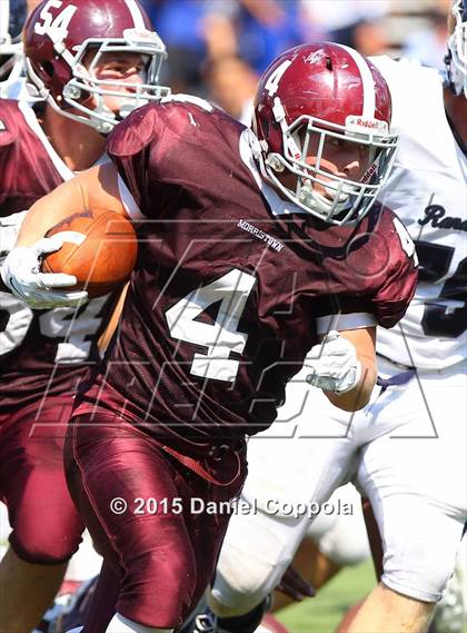 Thumbnail 1 in Randolph @ Morristown photogallery.