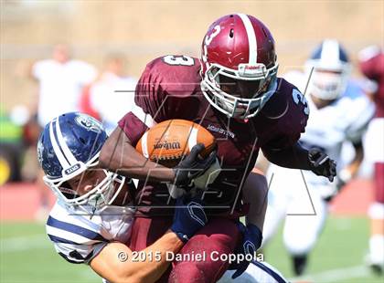 Thumbnail 3 in Randolph @ Morristown photogallery.
