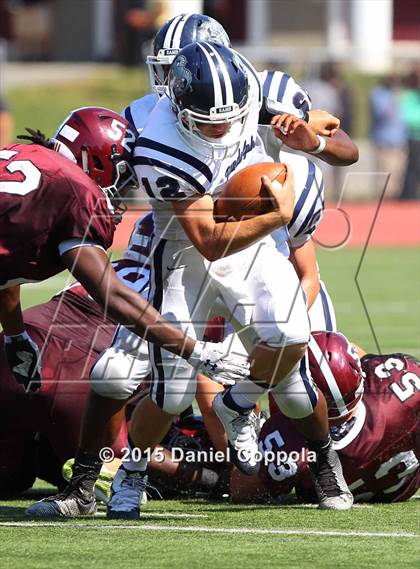 Thumbnail 1 in Randolph @ Morristown photogallery.