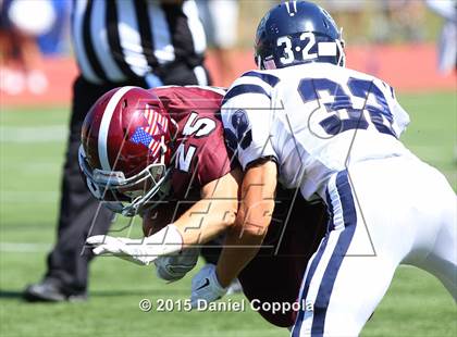 Thumbnail 1 in Randolph @ Morristown photogallery.