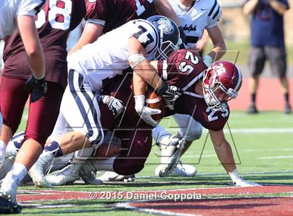 Thumbnail 1 in Randolph @ Morristown photogallery.