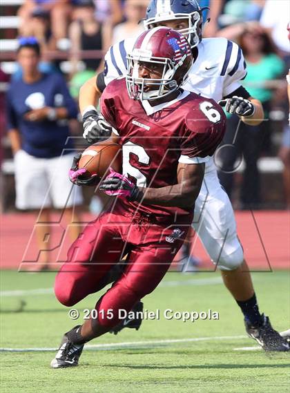 Thumbnail 1 in Randolph @ Morristown photogallery.