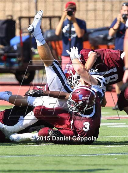 Thumbnail 1 in Randolph @ Morristown photogallery.