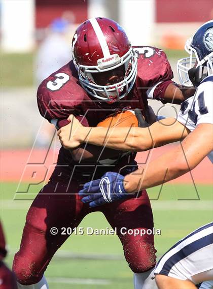 Thumbnail 3 in Randolph @ Morristown photogallery.