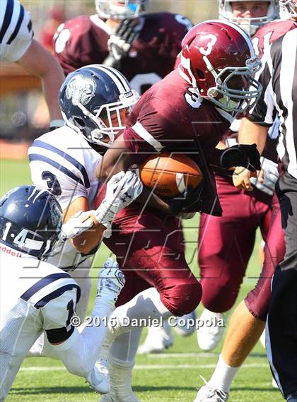 Thumbnail 3 in Randolph @ Morristown photogallery.