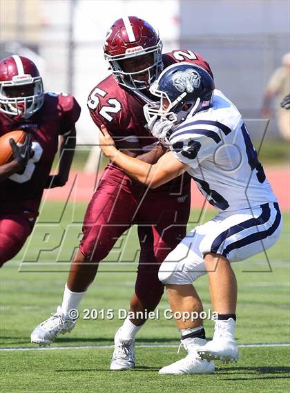 Thumbnail 2 in Randolph @ Morristown photogallery.