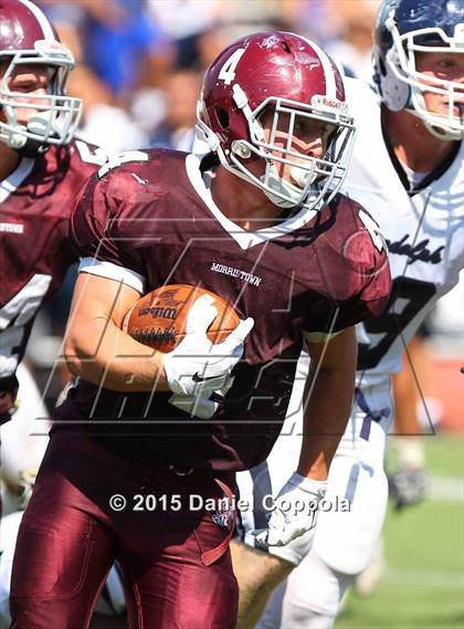 Thumbnail 2 in Randolph @ Morristown photogallery.