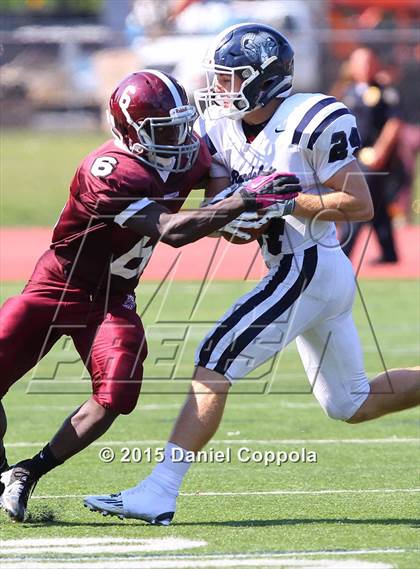 Thumbnail 1 in Randolph @ Morristown photogallery.