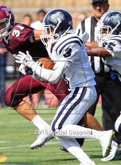 Thumbnail 1 in Randolph @ Morristown photogallery.