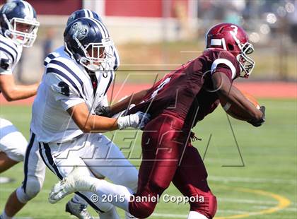 Thumbnail 3 in Randolph @ Morristown photogallery.