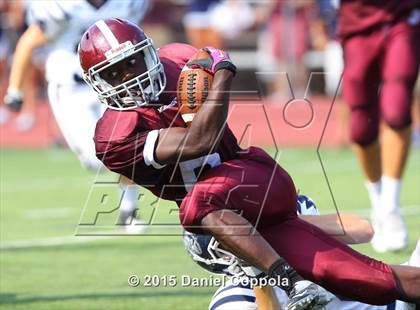 Thumbnail 1 in Randolph @ Morristown photogallery.