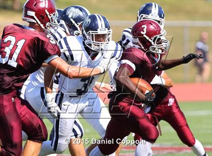 Thumbnail 2 in Randolph @ Morristown photogallery.