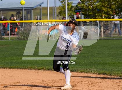 Thumbnail 3 in Kearney vs. Lincoln East photogallery.