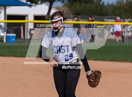 Thumbnail 1 in Kearney vs. Lincoln East photogallery.