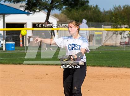 Thumbnail 1 in Kearney vs. Lincoln East photogallery.