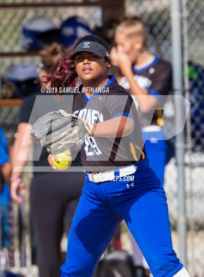 Thumbnail 1 in Kearney vs. Lincoln East photogallery.